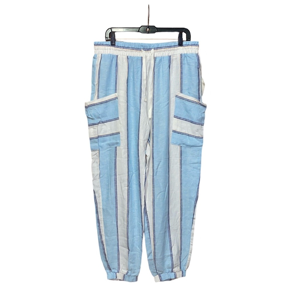 NWT Indigo Rein Pants - Blue - Size XL